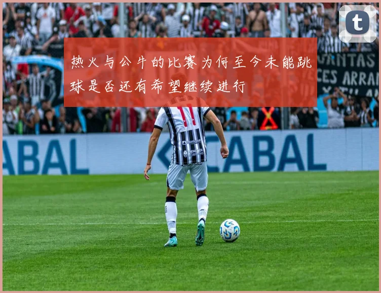 热火与公牛的比赛为何至今未能跳球是否还有希望继续进行