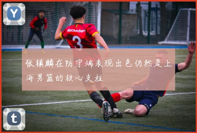 张镇麟在防守端表现出色仍然是上海男篮的核心支柱
