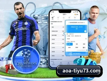 AOA体育 APP